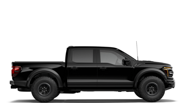 2026 Ford F-150+F-150